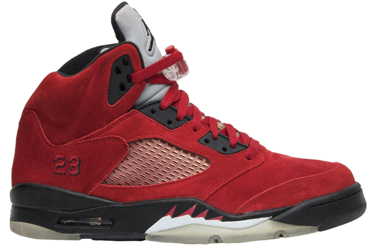 Air Jordan 5 Dmp Raging Bull Pack