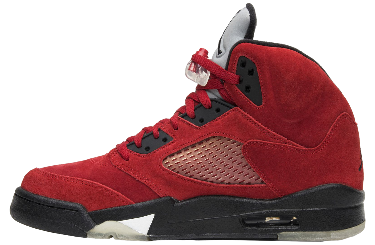 Air Jordan 5 Dmp Raging Bull Pack