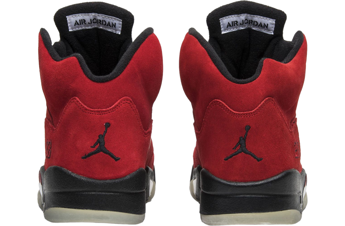 Air Jordan 5 Dmp Raging Bull Pack