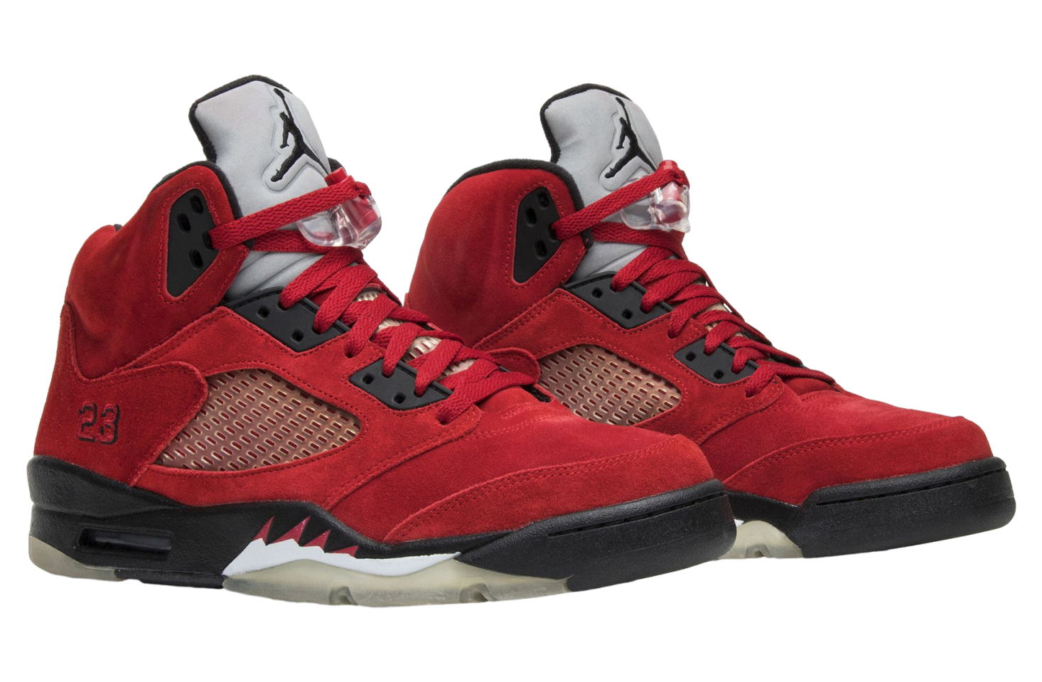 Air Jordan 5 Dmp Raging Bull Pack