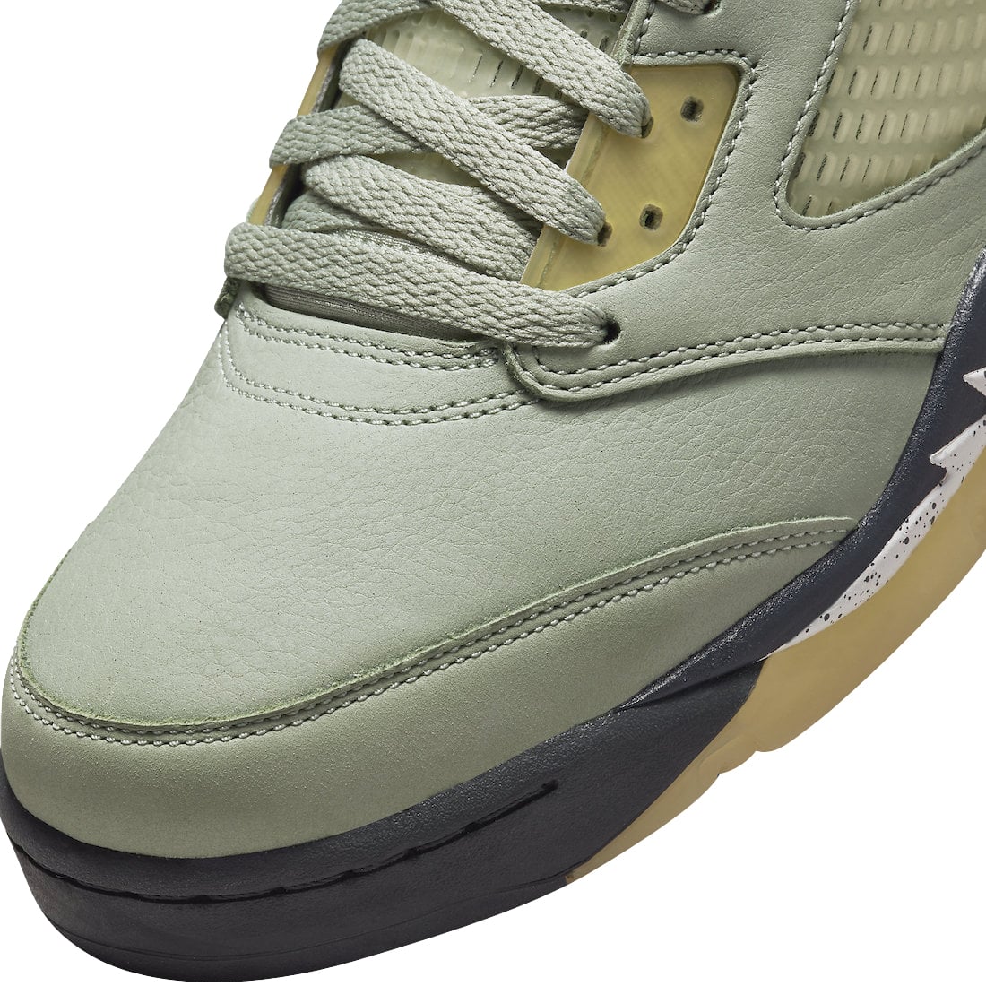 Air Jordan 5 Jade Horizon