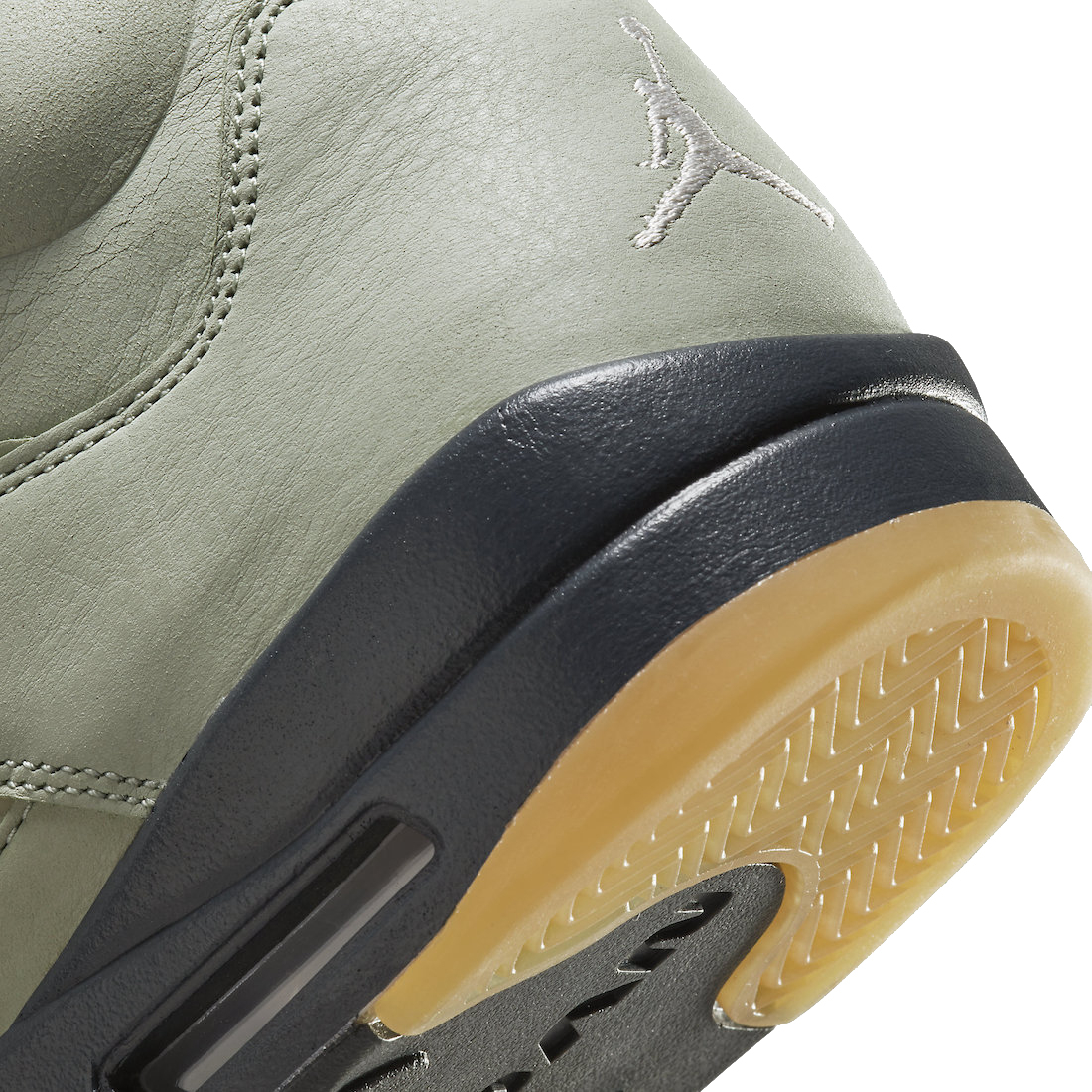 Air Jordan 5 Jade Horizon