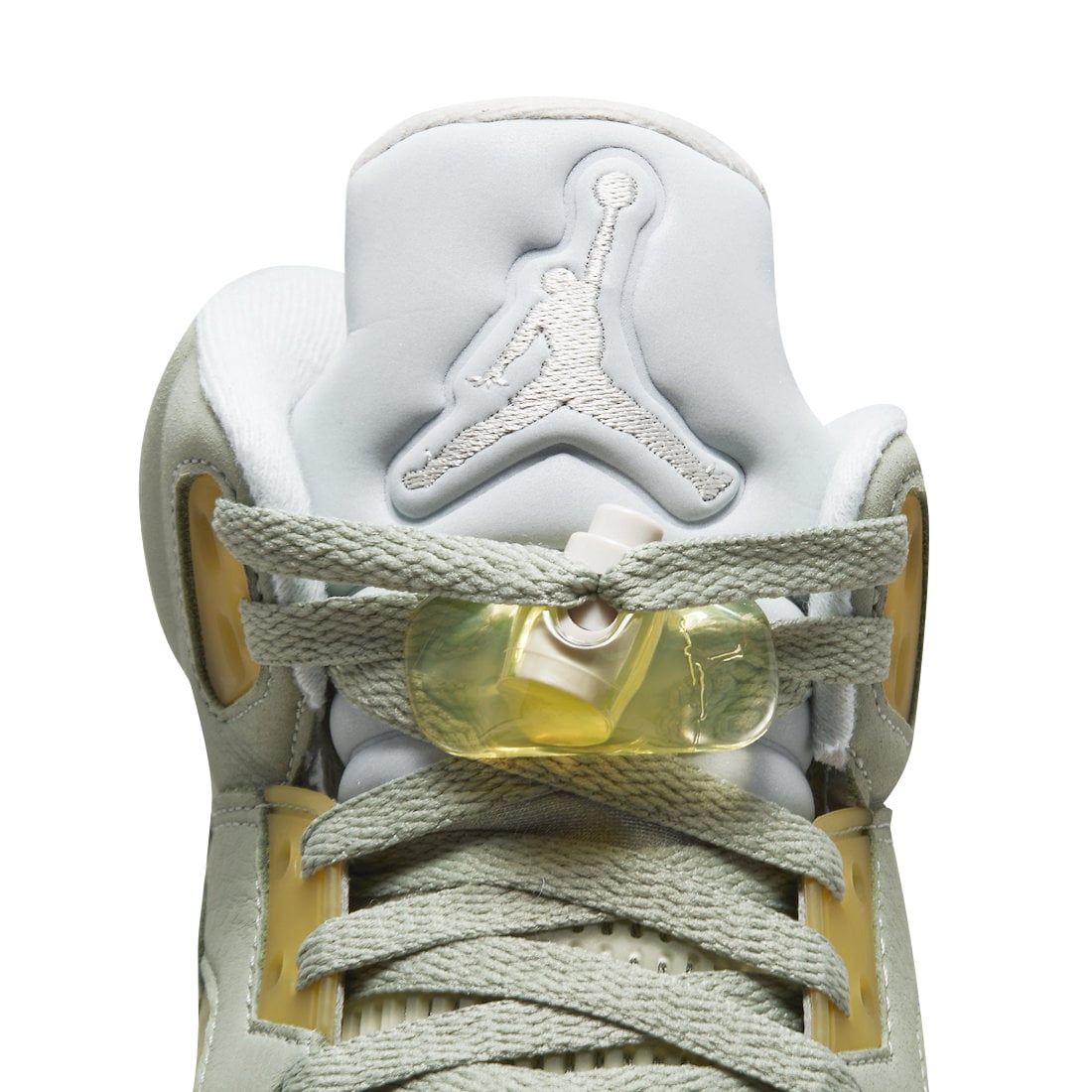 Air Jordan 5 Jade Horizon