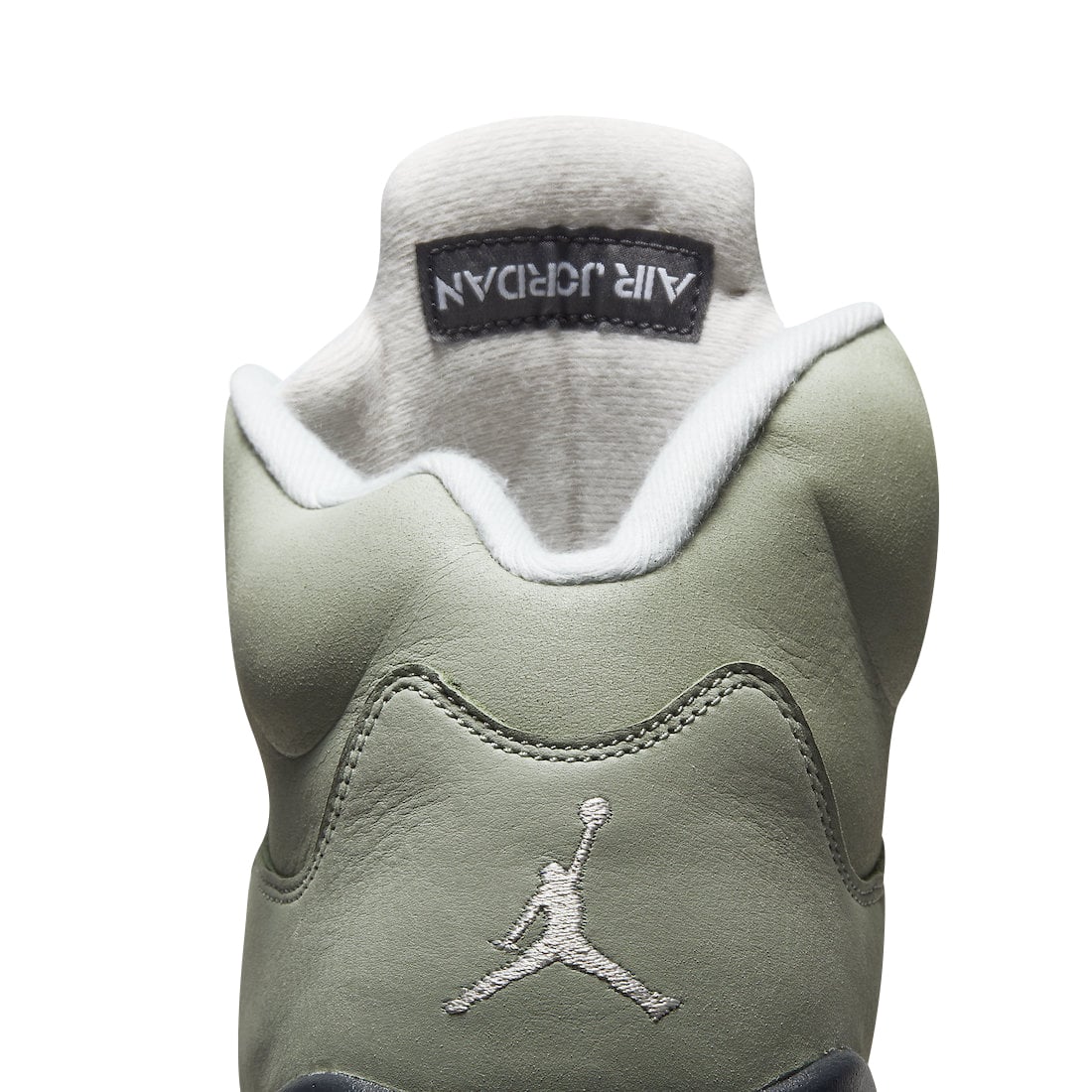 Air Jordan 5 Jade Horizon