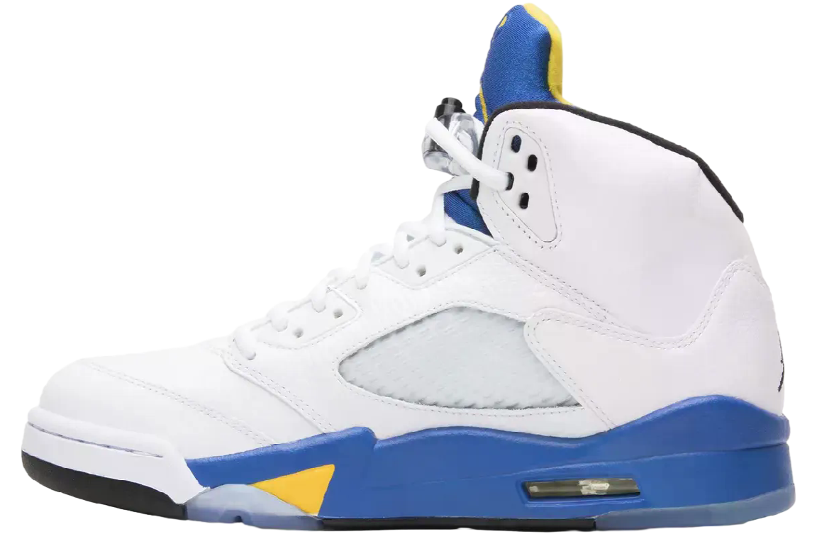 Air Jordan 5 Laney 2027