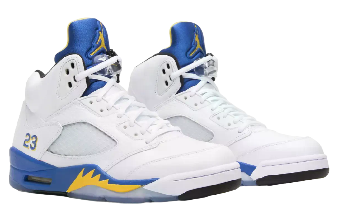 Air Jordan 5 Laney 2027