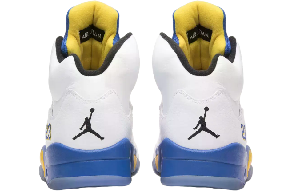 Air Jordan 5 Laney 2027