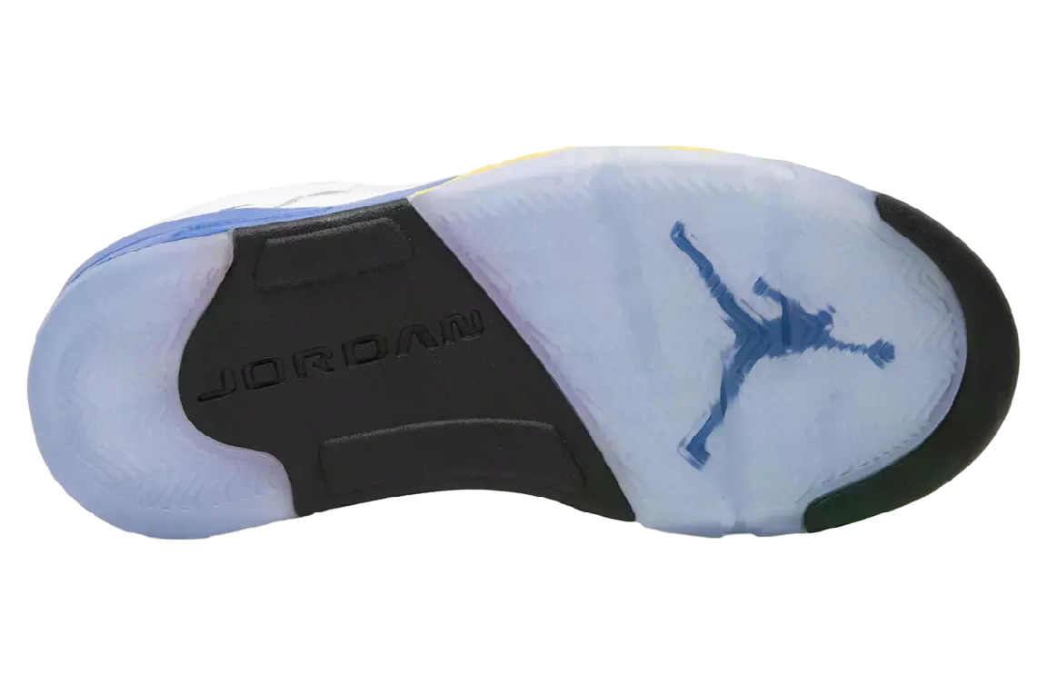 Air Jordan 5 Laney 2027