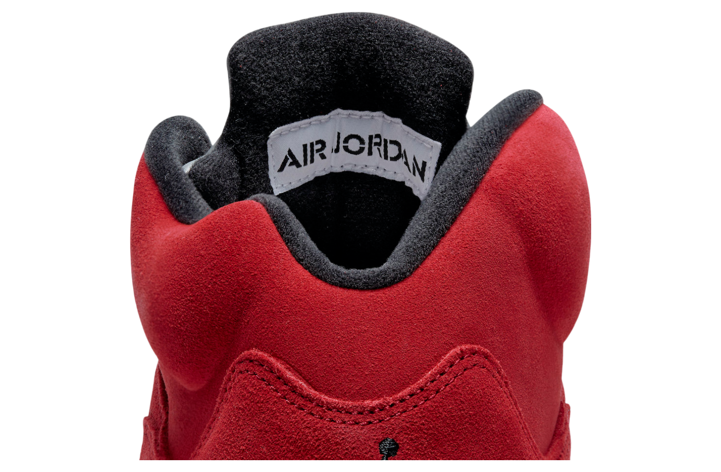 Air Jordan 5 Toro Bravo (Raging Bull) 2021