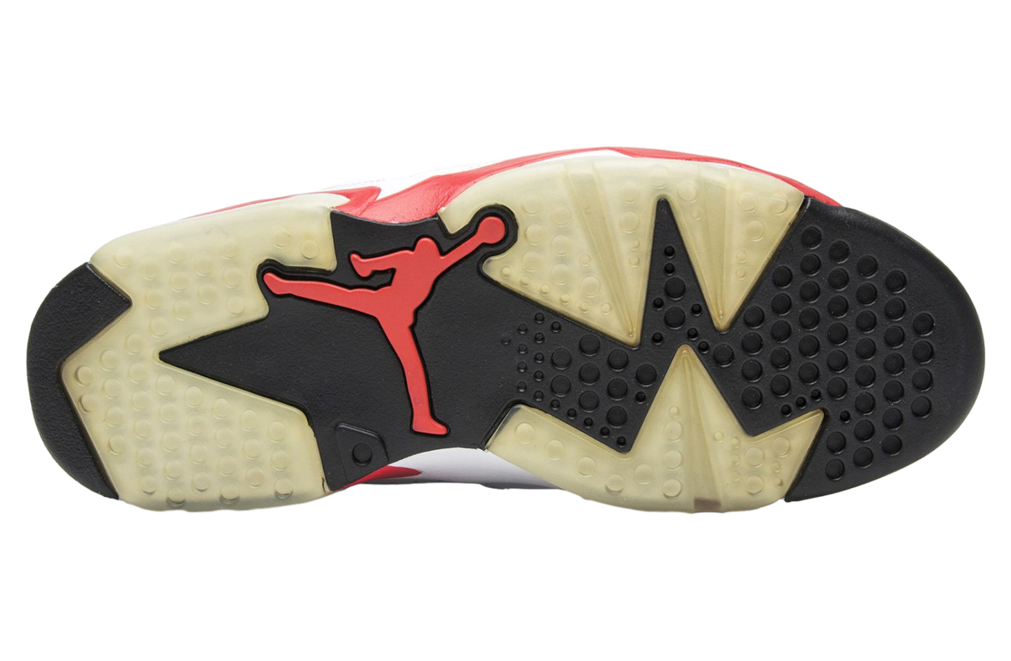 Air Jordan 6 Infrared Pack
