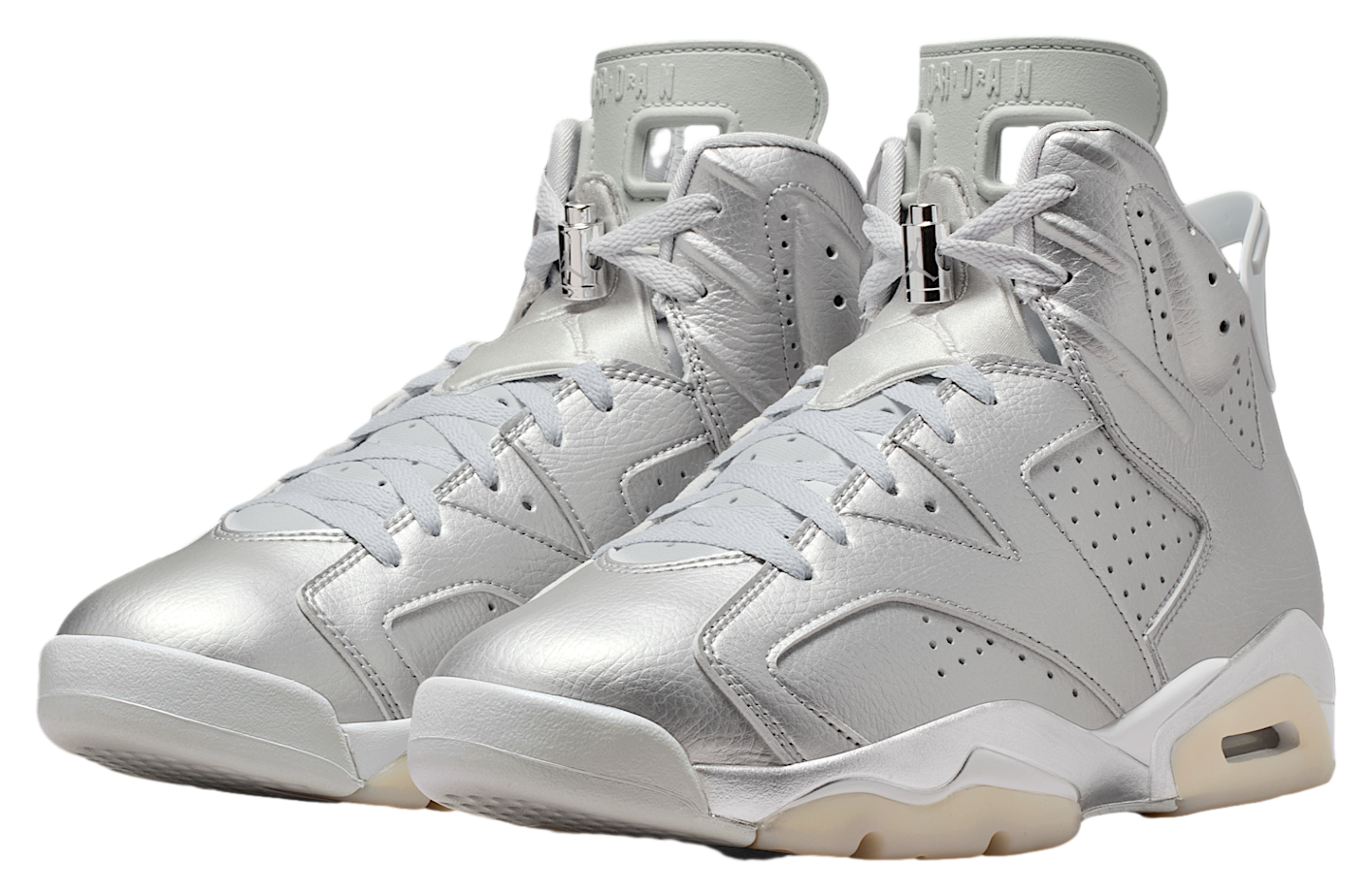 Air Jordan 6 Retro X Paris Saint-Germain - Feb 2026 - IQ5135-001 