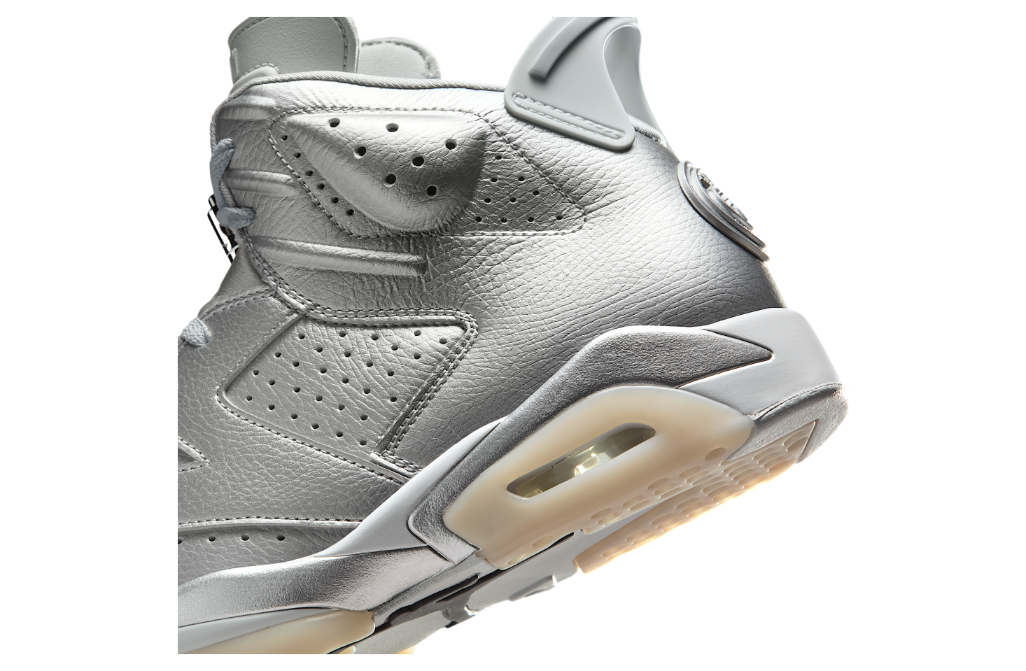 Air Jordan 6 Retro X Paris Saint-Germain | KicksOnFire