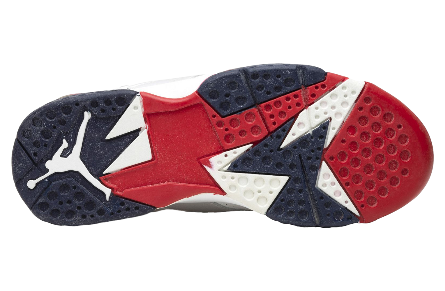 Air Jordan 7 OG Olympic 1992 - May 2026 - 130157-110 - KicksOnFire.com