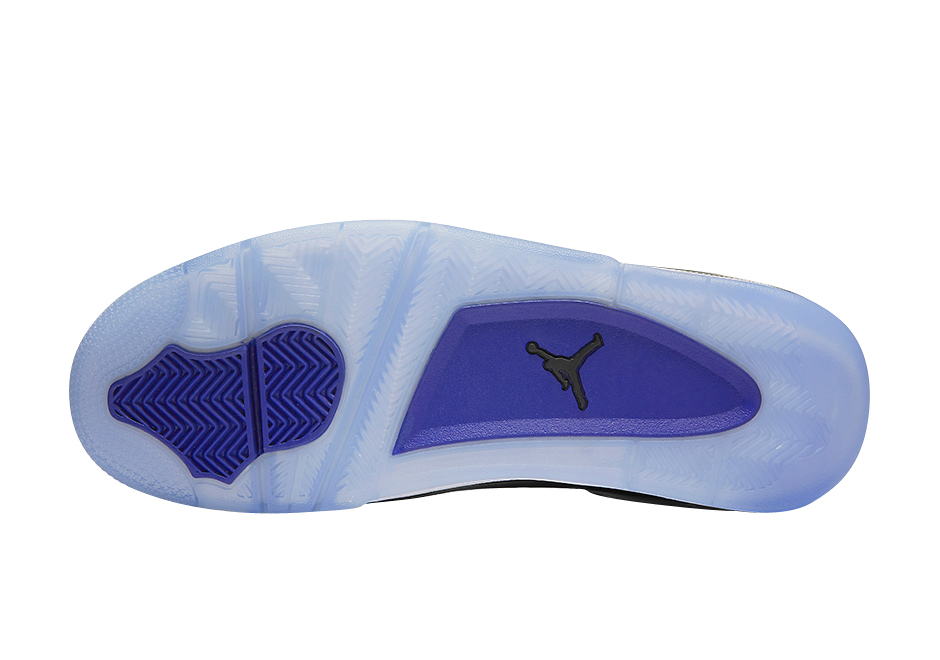Air Jordan Dub Zero Concord