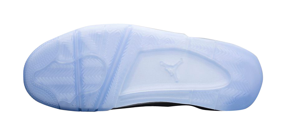 Air Jordan Dub Zero - Laser