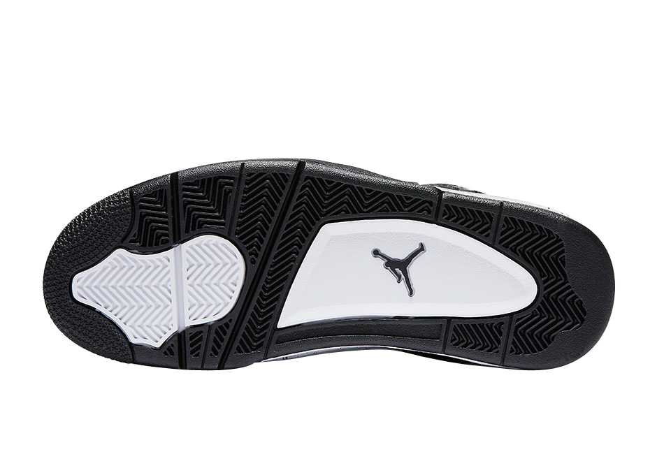 Air Jordan Dub Zero - Oreo