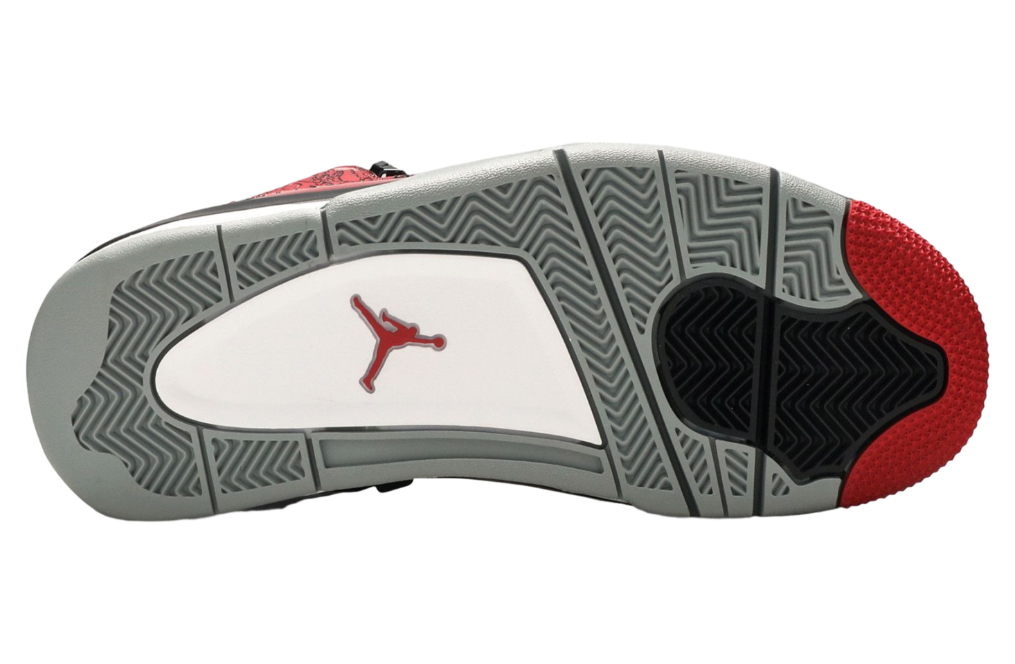 Air Jordan Dub Zero Toro Bravo