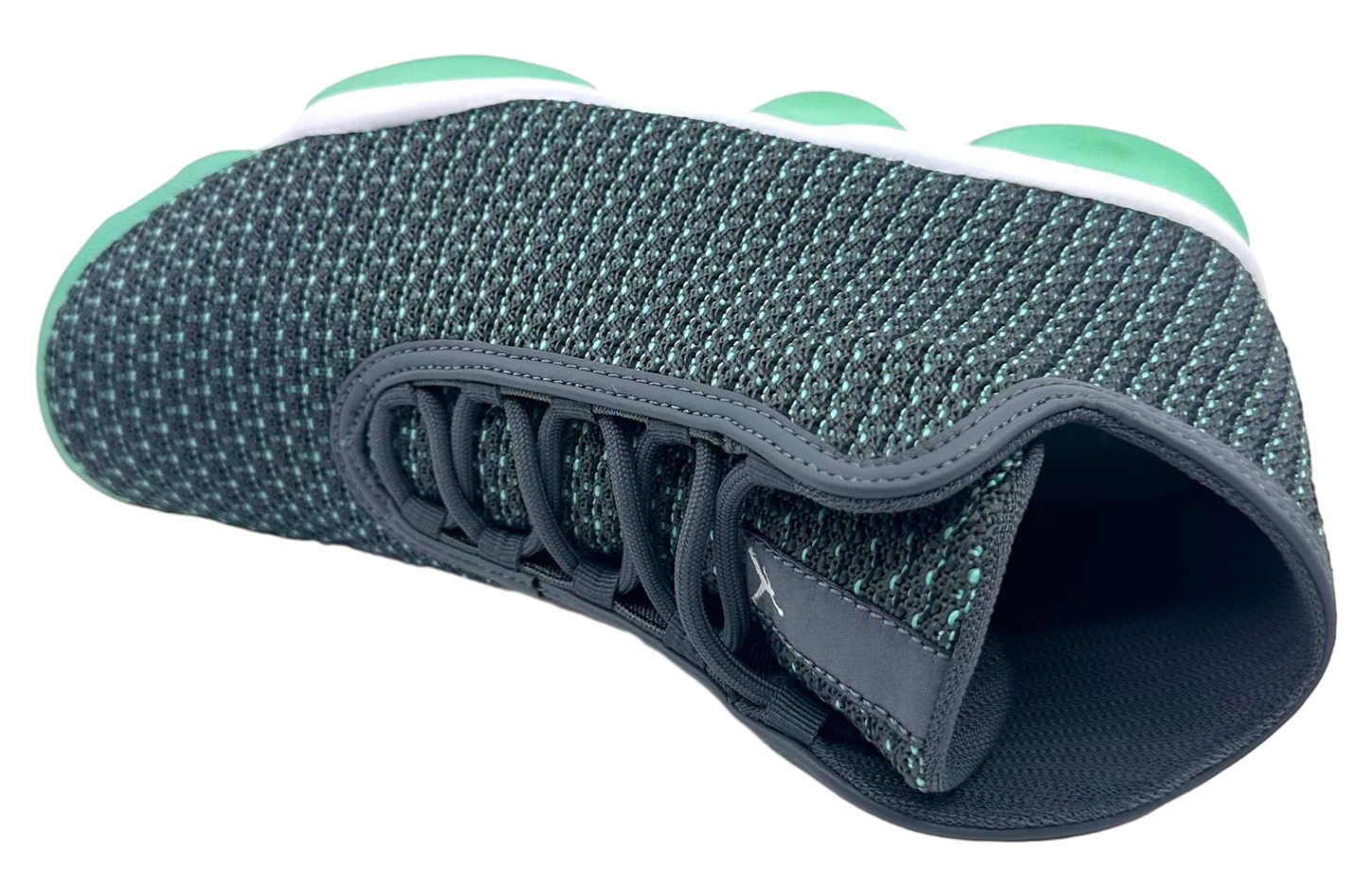 Air Jordan Horizon Dark Grey / Hyper Turq