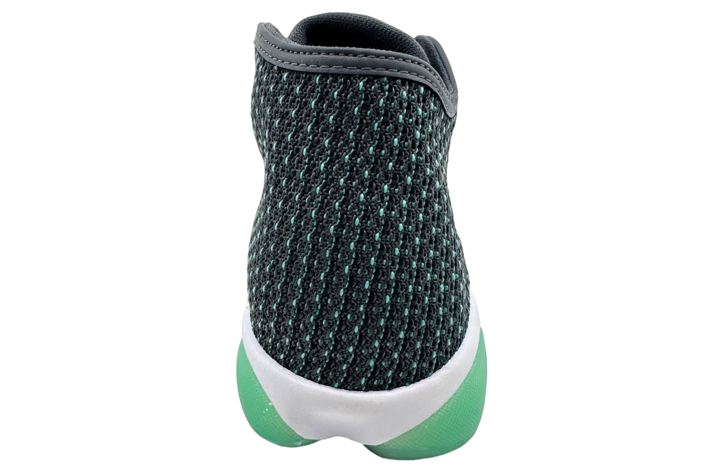 Air Jordan Horizon Dark Grey / Hyper Turq