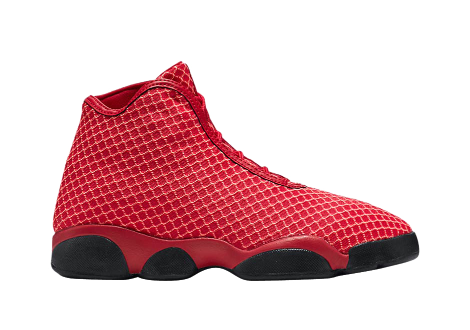 Air Jordan Horizon University Red