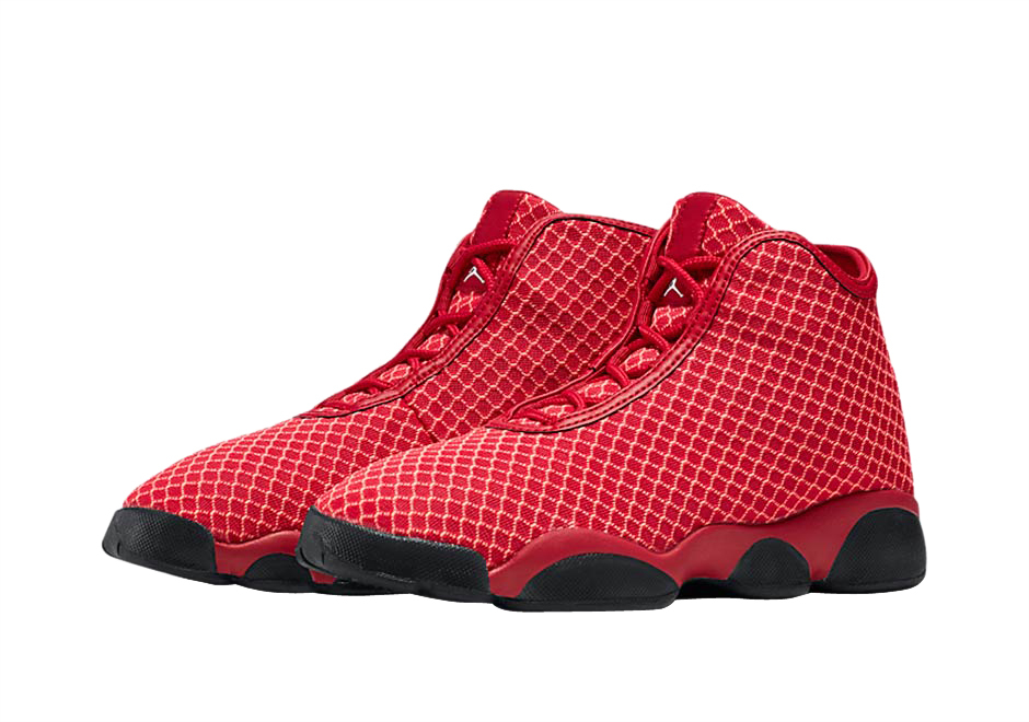 Air Jordan Horizon University Red