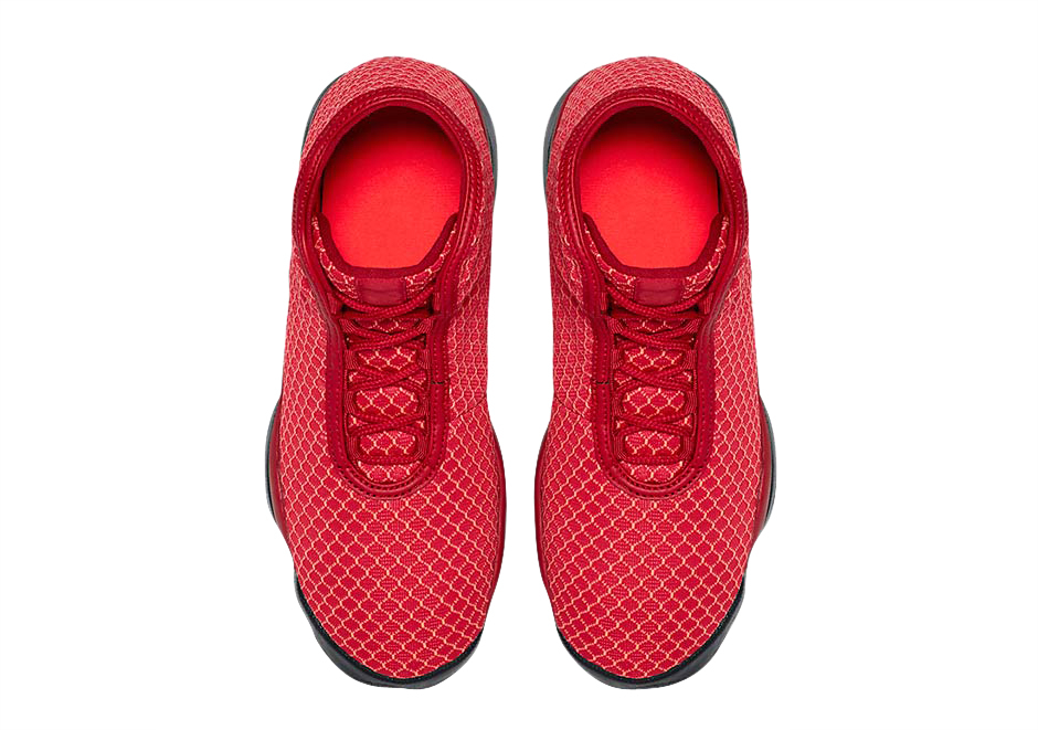 Air Jordan Horizon University Red