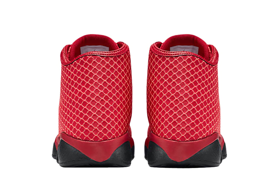 Air Jordan Horizon University Red