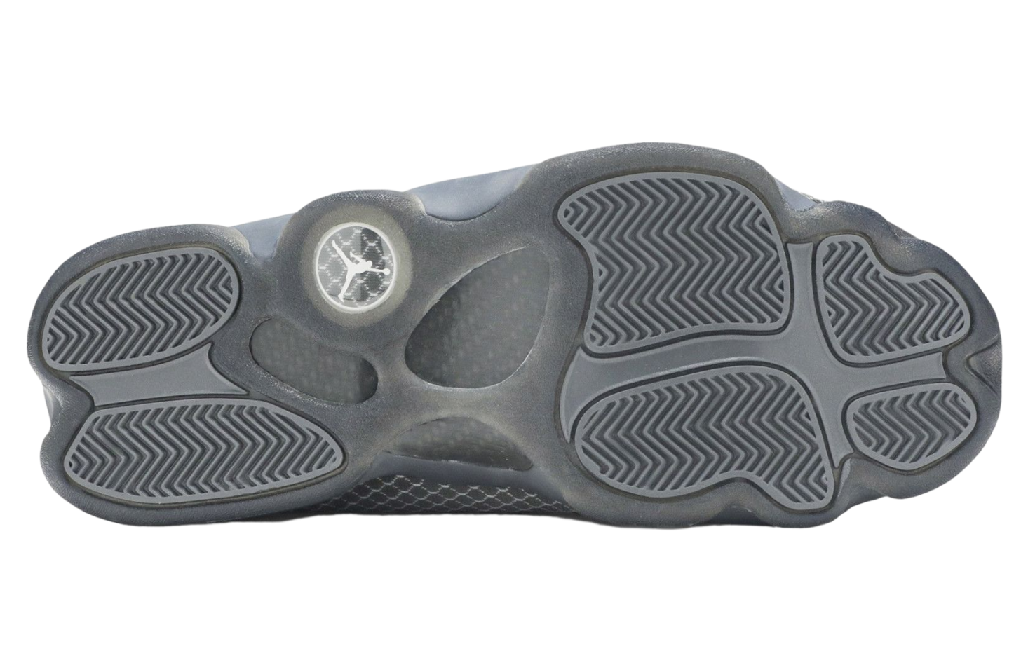 Air Jordan Horizon Wolf Grey