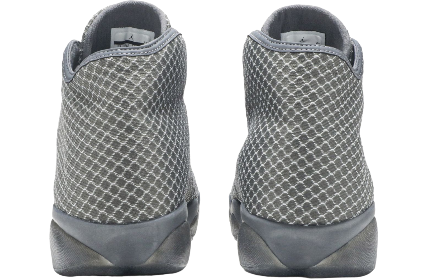Air Jordan Horizon Wolf Grey