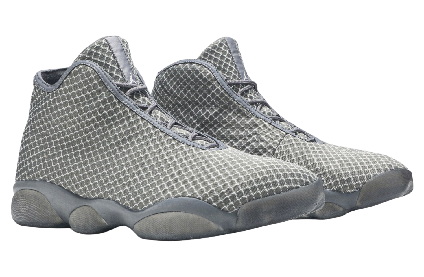 Air Jordan Horizon Wolf Grey