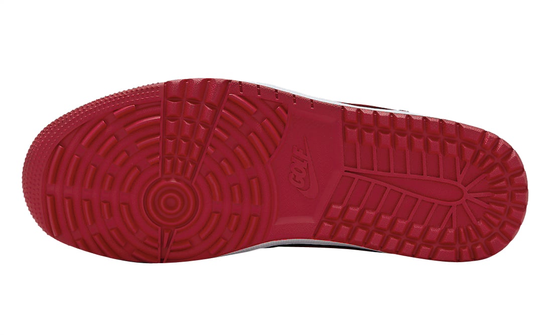 Air Jordan Mule Golf Bred