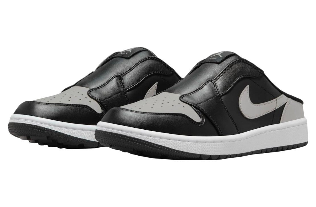 Air Jordan Mule Golf Shadow