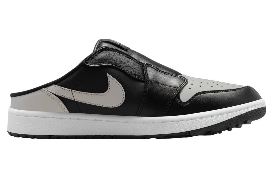 Air Jordan Mule Golf Shadow