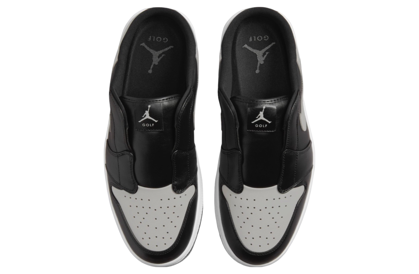 Air Jordan Mule Golf Shadow