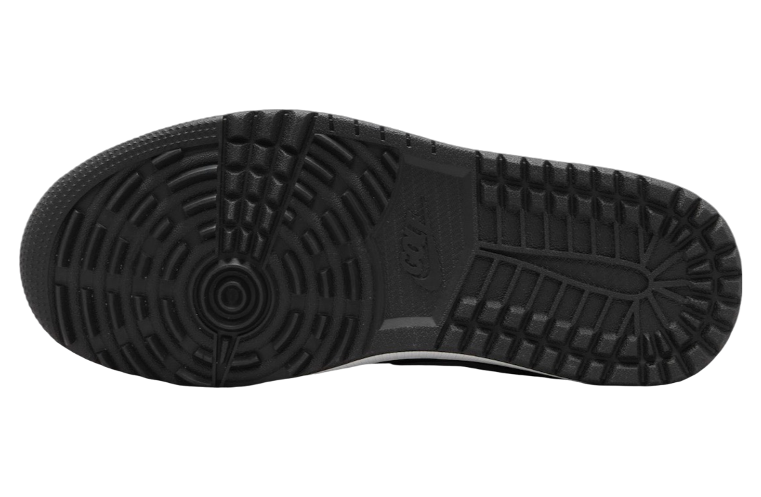 Air Jordan Mule Golf Shadow