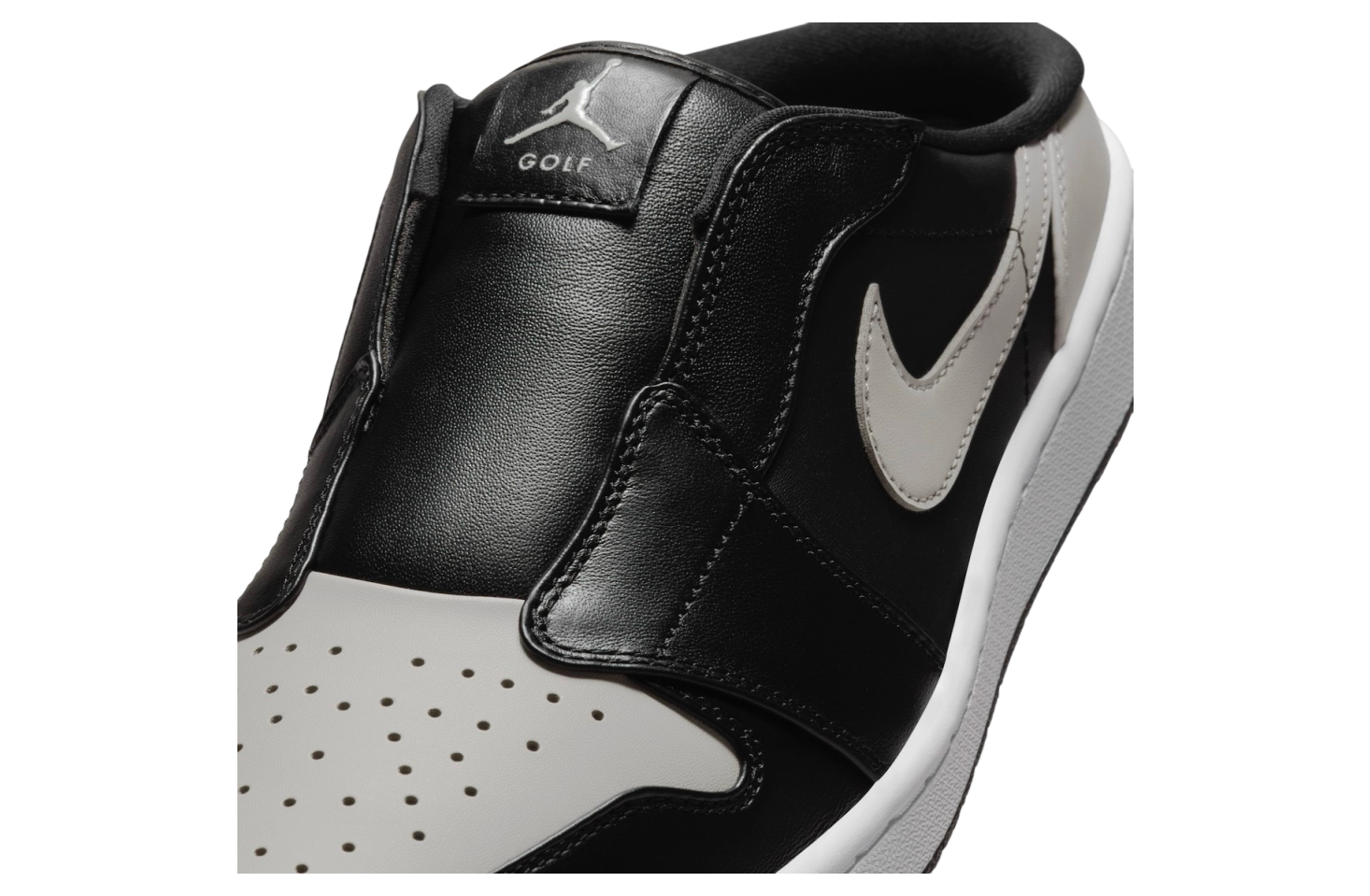 Air Jordan Mule Golf Shadow