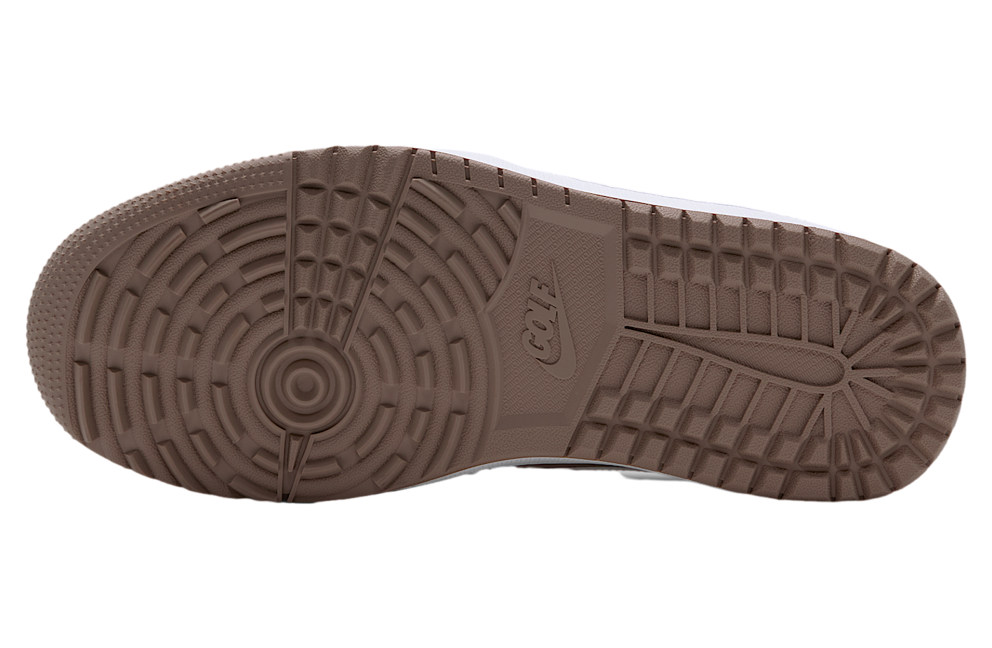 Air Jordan Mule Medium Olive / Khaki