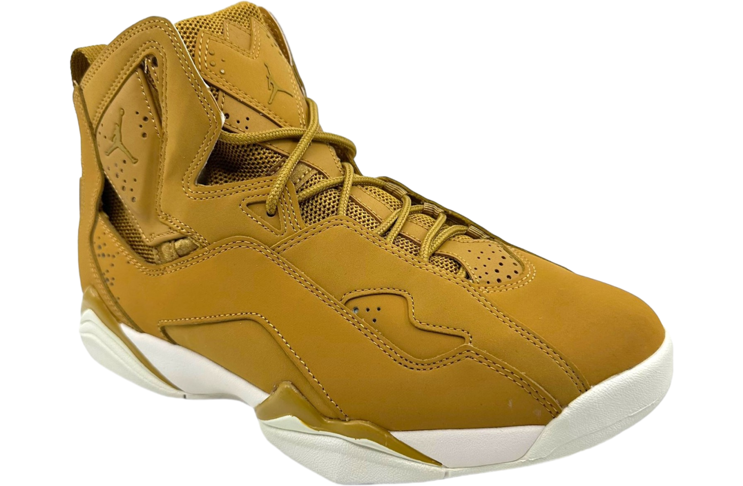 Air Jordan True Flight Wheat