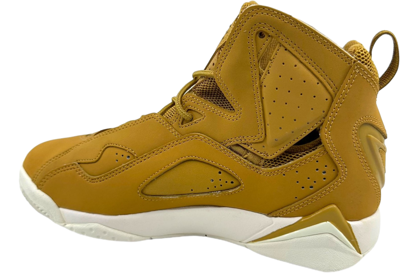 Air Jordan True Flight Wheat
