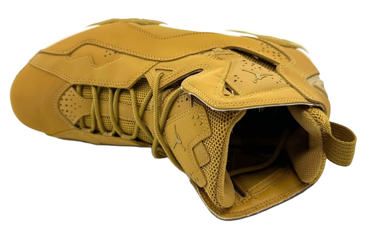 Air Jordan True Flight Wheat