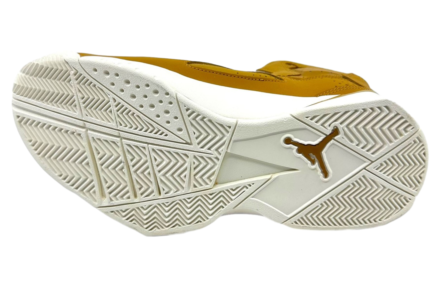 Air Jordan True Flight Wheat