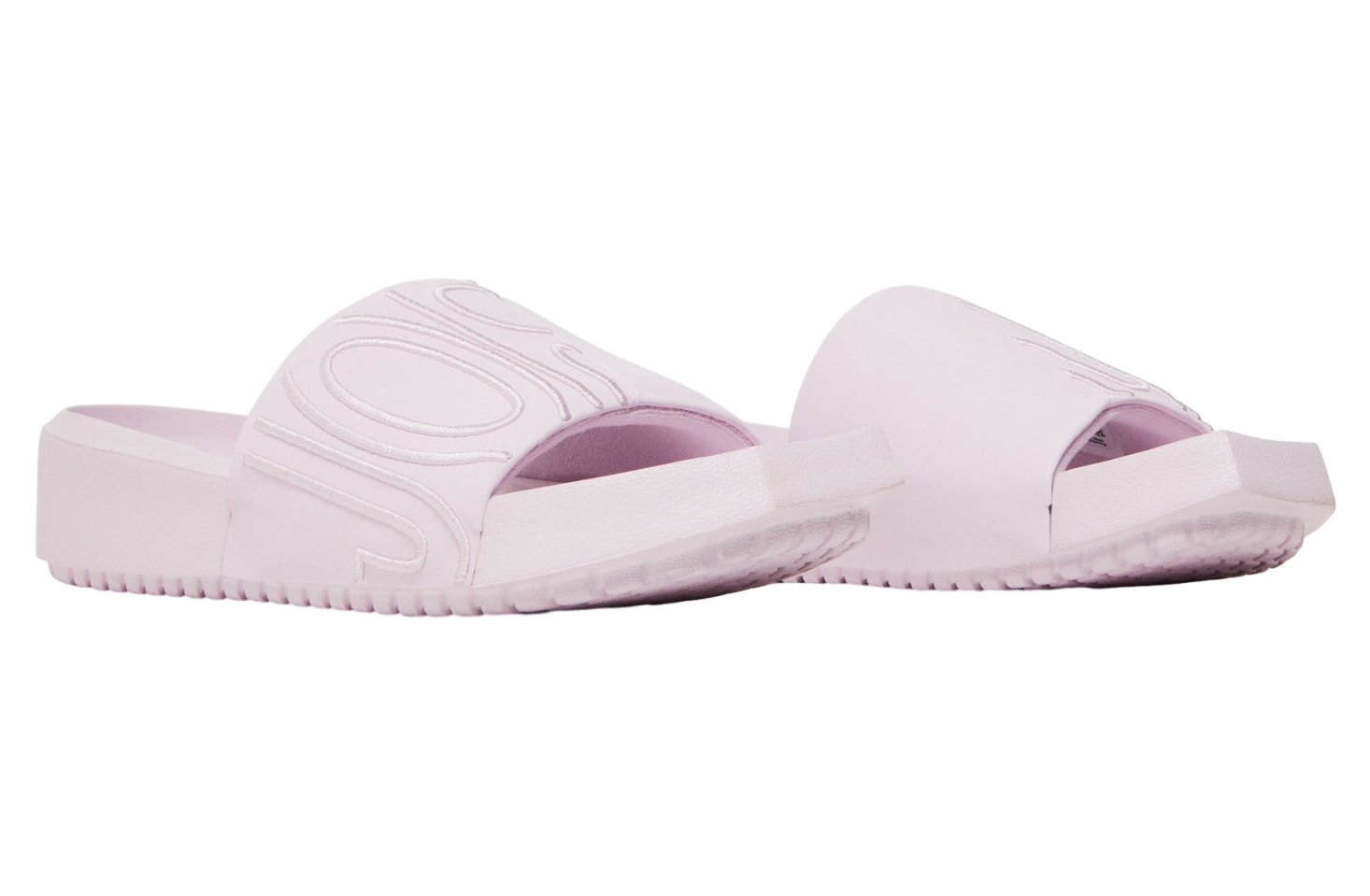 Air Jordan Wmns Jordan Nola Slide Regal Pink