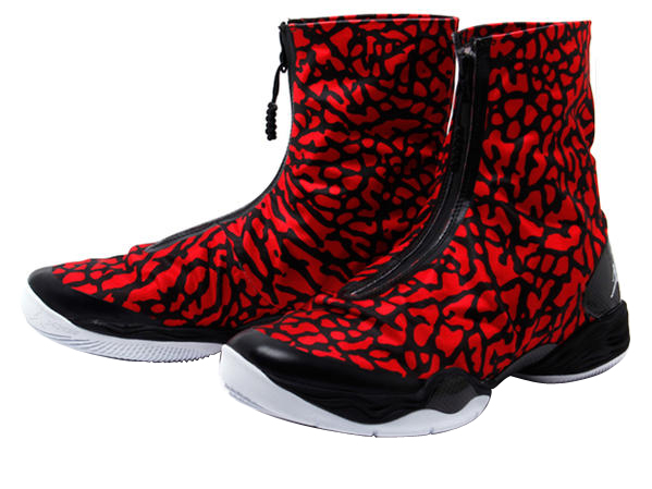 Air Jordan XX8 QS - Red Elephant | KicksOnFire