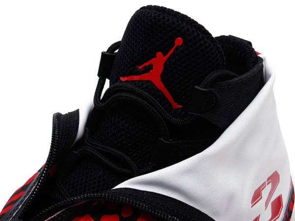 Air Jordan XX8 QS - Red Elephant | Kixify