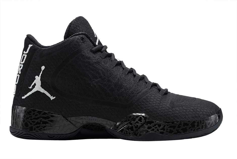 Air Jordan XX9 "Blackout"
