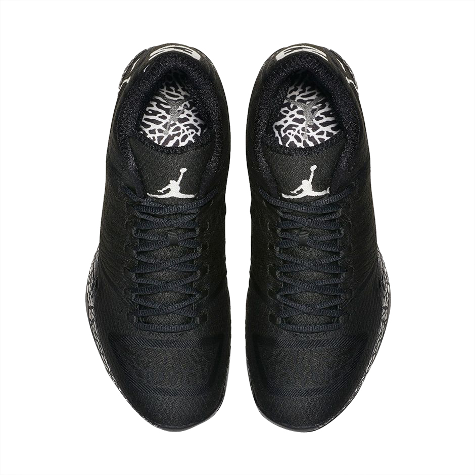 Air Jordan XX9 "Blackout"