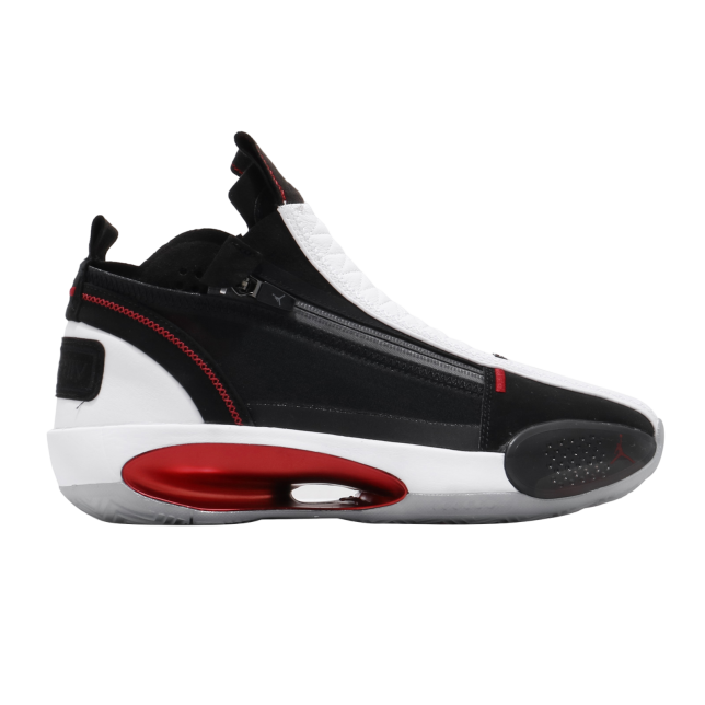 Air Jordan XXXIV SE PF Black / White | KicksOnFire