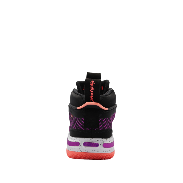 Air Jordan XXXVI PF Black / Hyper Violet