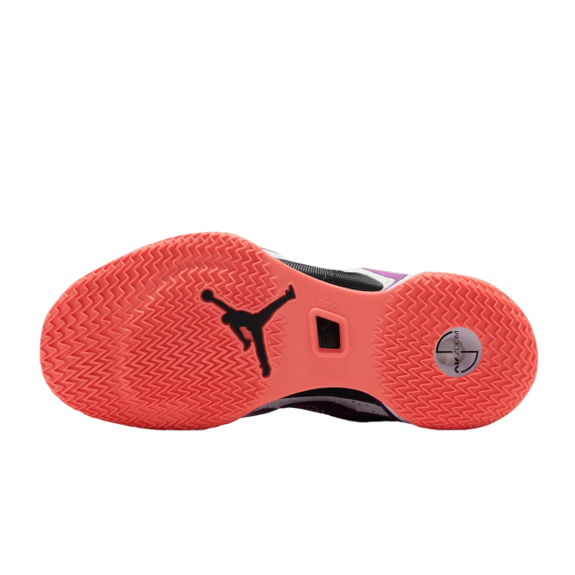 Air Jordan XXXVI PF Black / Hyper Violet