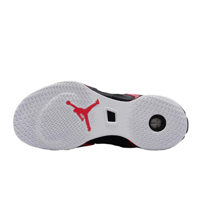 Air Jordan XXXVI PF Black / Infrared 23